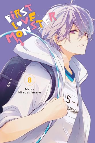 Hatsukoi Monster (First Love Monster) 