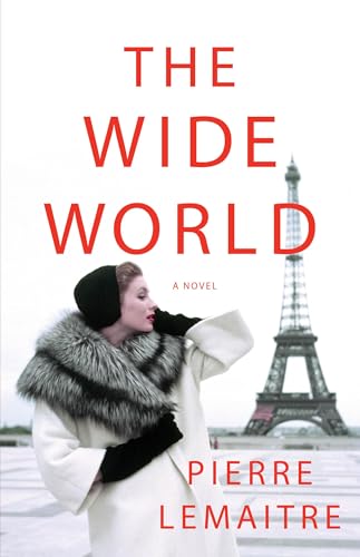 9780316444200: The Wide World: A Novel