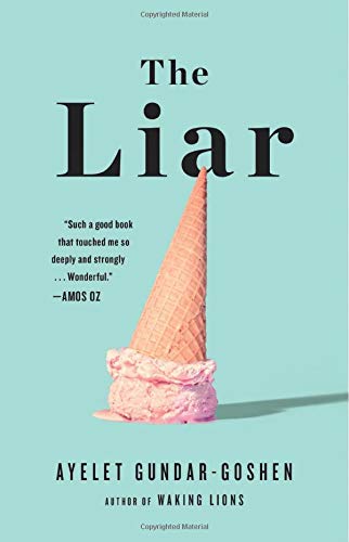 Stock image for The Liar for sale by Better World Books