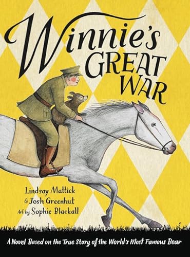 9780316447096: Winnie's Great War