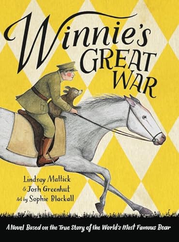 Stock image for Winnie's Great War for sale by SecondSale