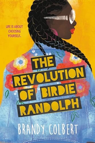 9780316448543: Revolution of Birdie Randolph