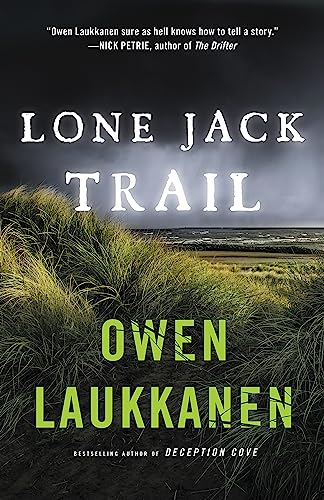 Beispielbild fr Lone Jack Trail zum Verkauf von Better World Books