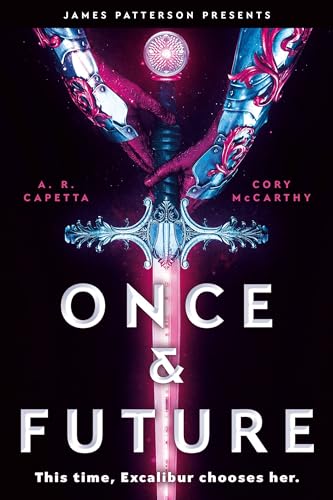 Immagine dell'editore per Once & Future venduto da medimops