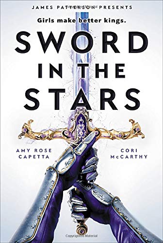 Beispielbild fr Sword in the Stars: A Once & Future Novel zum Verkauf von AwesomeBooks
