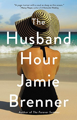Beispielbild fr The Husband Hour zum Verkauf von Better World Books: West