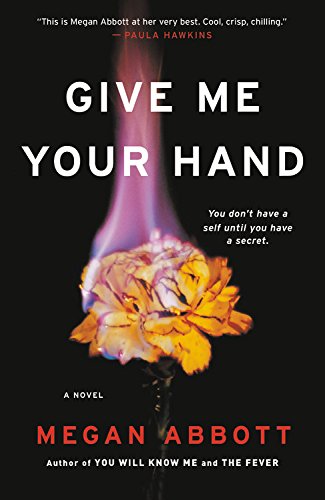 Stock image for Give Me Your Hand for sale by Wonder Book