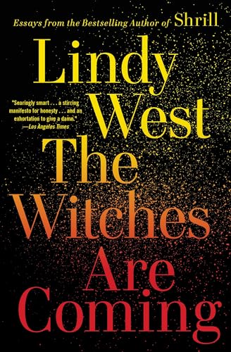 Imagen de archivo de The Witches Are Coming a la venta por Goodwill of Colorado
