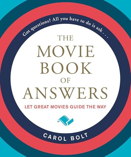 Stock image for The Movie Book of Answers for sale by SecondSale