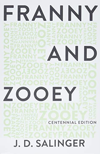9780316450720: Franny and Zooey