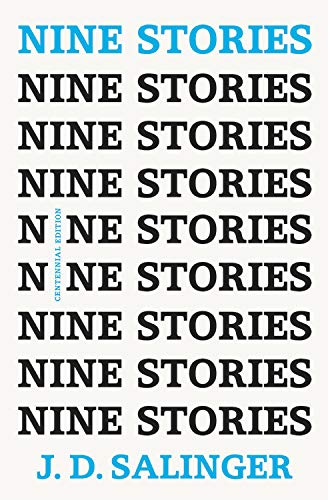 Stock image for Nine Stories for sale by HPB Inc.