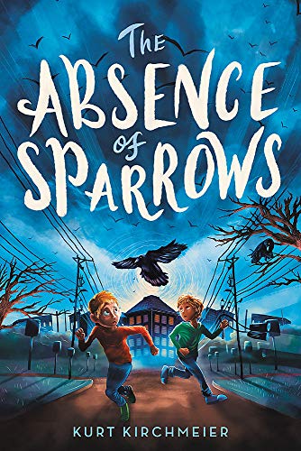 Stock image for The Absence of Sparrows for sale by Lakeside Books