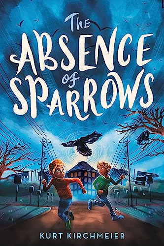 9780316450904: The Absence of Sparrows