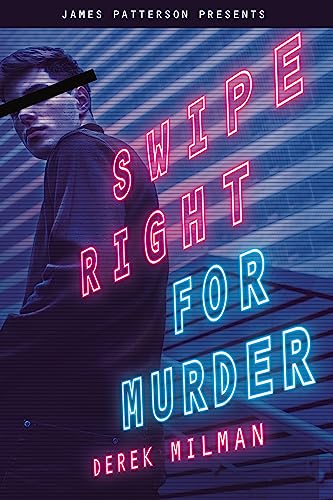 9780316451024: Swipe Right for Murder