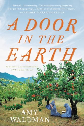 Beispielbild fr A Door in the Earth zum Verkauf von PlumCircle