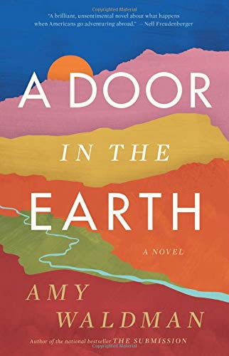 Stock image for A Door in the Earth for sale by Better World Books: West