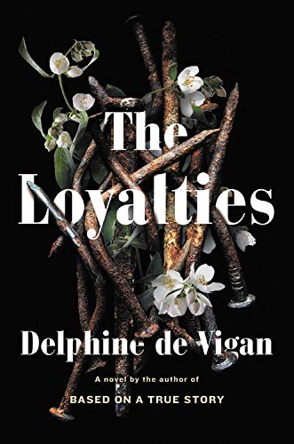 Beispielbild für The Loyalties: A Novel zum Verkauf von Hippo Books