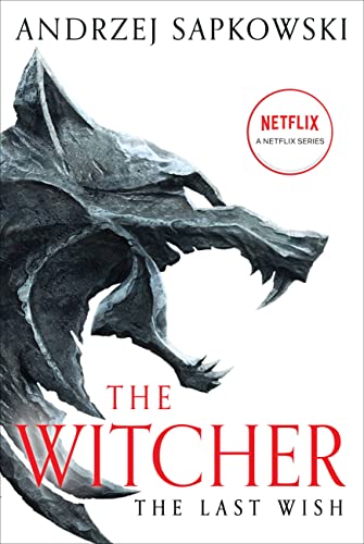 9780316452465: The Last Wish: Introducing the Witcher (The Witcher, 1)