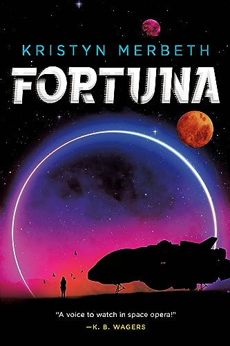 Beispielbild fr Fortuna: 1 (Nova Vita Protocol) zum Verkauf von WorldofBooks