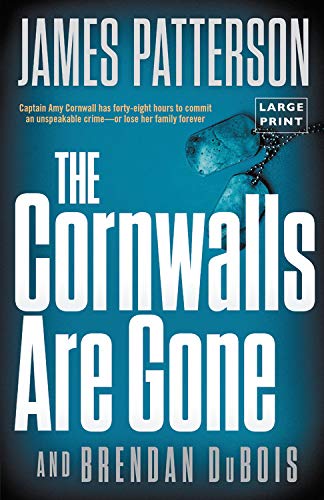 9780316454094: The Cornwalls Are Gone