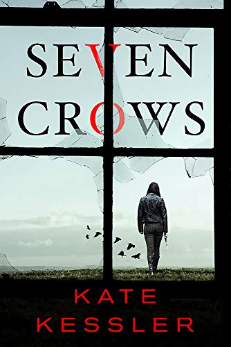Stock image for Seven Crows (A Killian Delaney Novel, 1) for sale by Half Price Books Inc.