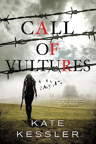 Stock image for Call of Vultures (A Killian Delaney Novel) for sale by Bookoutlet1