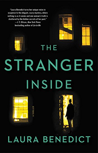 Imagen de archivo de The Stranger Inside a la venta por Books From California