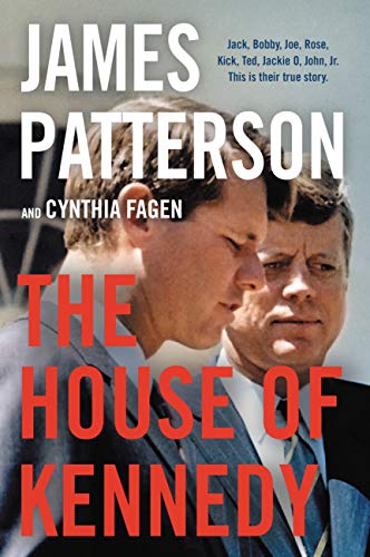 9780316454483: The House of Kennedy