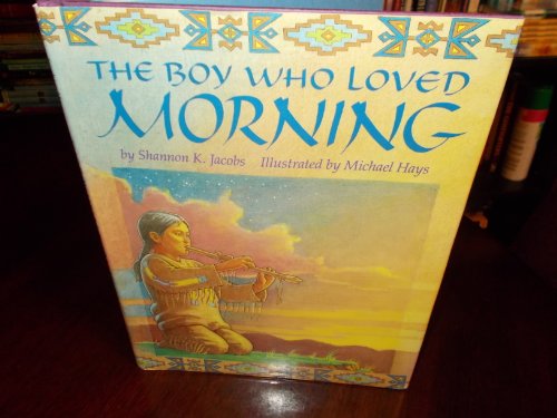 Imagen de archivo de Boy Who Loved Morning a la venta por Better World Books