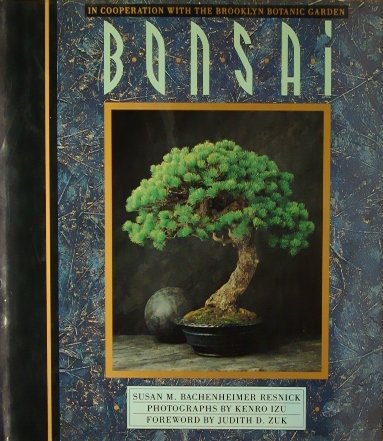 Imagen de archivo de Bonsai a la venta por Terrace Horticultural Books