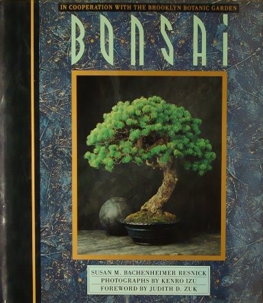 Stock image for Bonsai for sale by Terrace Horticultural Books