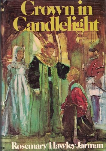 Stock image for Crown in Candlelight for sale by Aamstar Bookshop / Hooked On Books