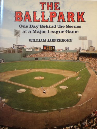 Beispielbild fr The Ballpark zum Verkauf von Better World Books