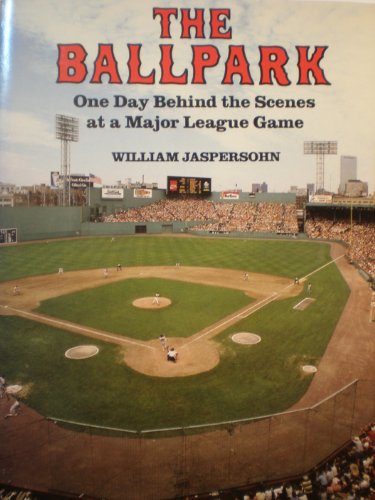 Imagen de archivo de The Ballpark a la venta por Better World Books