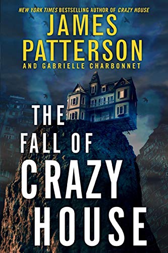 9780316458245: The Fall of Crazy House: 2