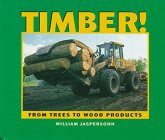 Stock image for Timber! for sale by Ozark Relics and Rarities