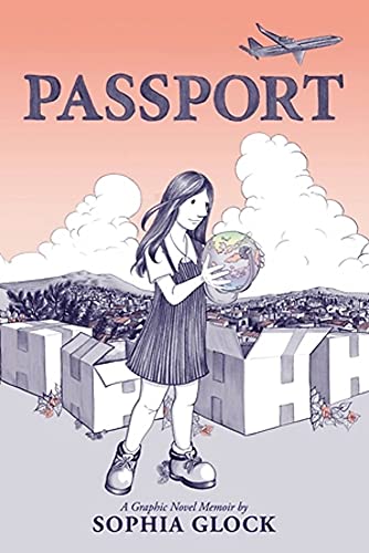 Imagen de archivo de Passport a la venta por Ebooksweb
