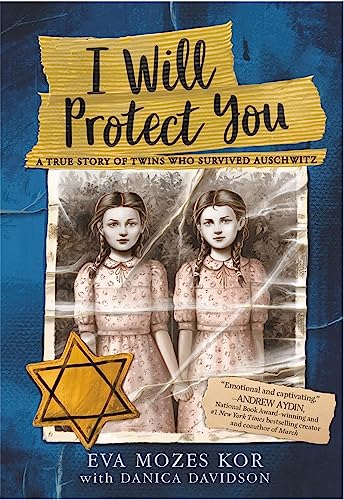 Beispielbild fr I Will Protect You zum Verkauf von Blackwell's