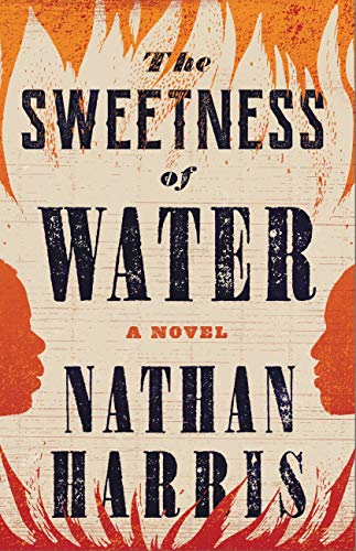 Stock image for The Sweetness of Water : A Novel for sale by Better World Books