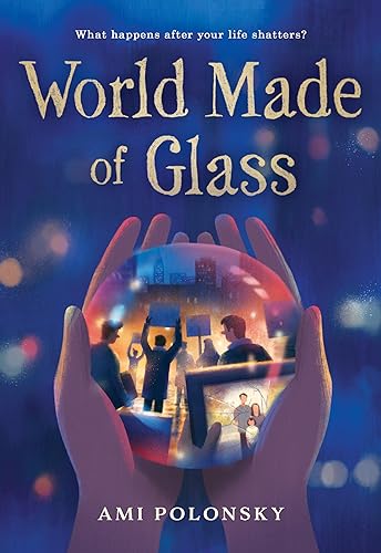 Stock image for World Made of Glass for sale by SecondSale