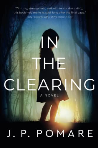 Stock image for In the Clearing for sale by Lakeside Books