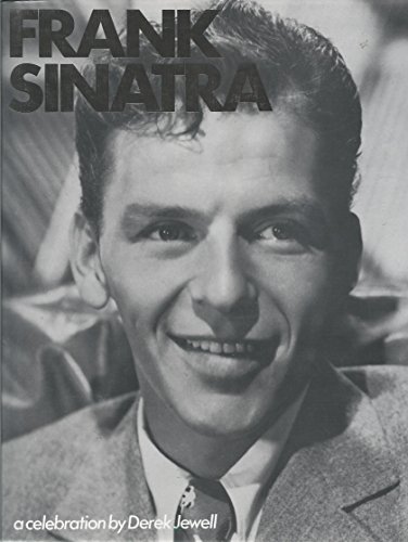 Stock image for Frank Sinatra: A Celebration for sale by HPB-Diamond