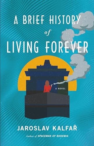 Stock image for A Brief History of Living Forever for sale by BookOutlet