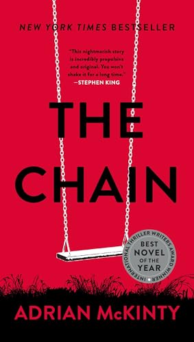 9780316463256: The Chain