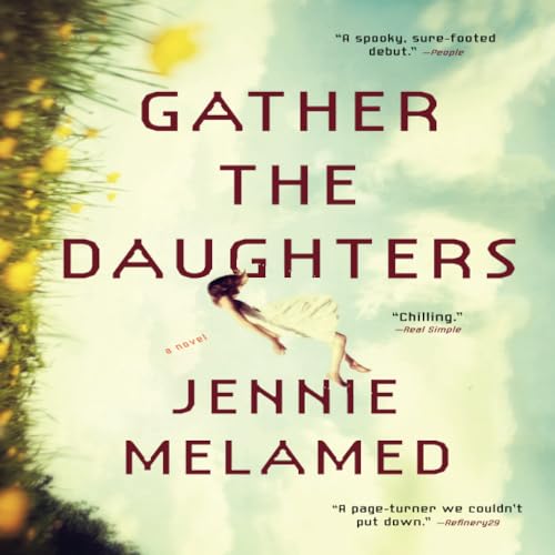 Beispielbild fr Gather the Daughters : A Novel zum Verkauf von Better World Books