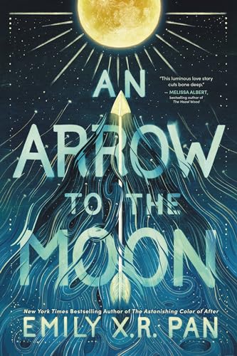 Imagen de archivo de An Arrow to the Moon a la venta por Zoom Books Company