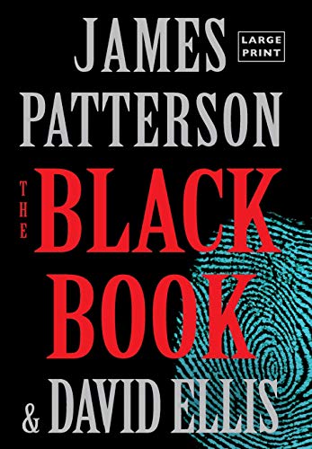9780316464161: The Black Book (A Billy Harney Thriller, 1)