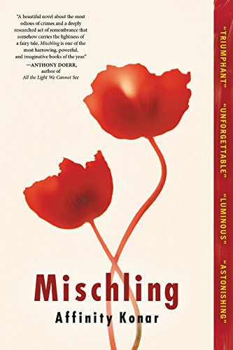 Stock image for Mischling for sale by Better World Books