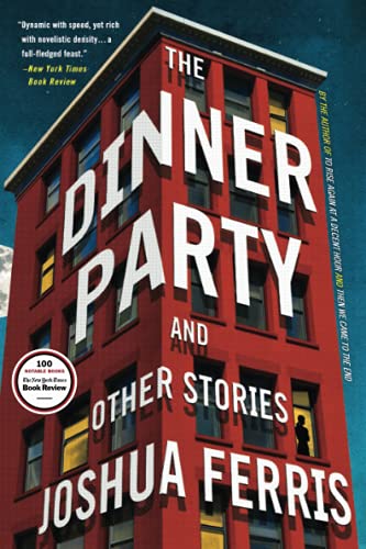 9780316465960: The Dinner Party
