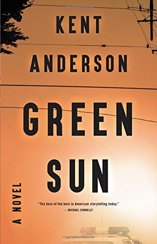 Beispielbild fr Green Sun zum Verkauf von Jenson Books Inc